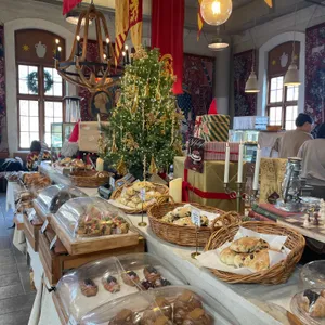 투하츠 베이커리 대표 사진