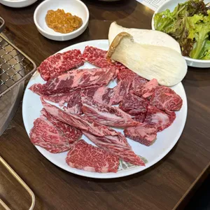 해덕한우 사진 1