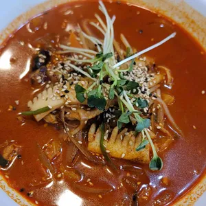 오대근짬뽕 사진 1