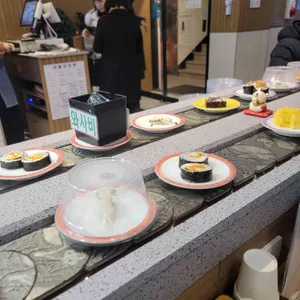 울산초밥 사진 1