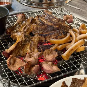 쭉쭉갈비 사진 1