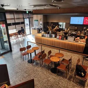 스타벅스 대표 사진