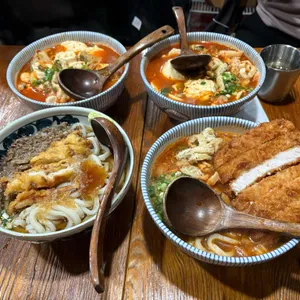 고토히라우동 대표 사진