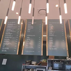 카페드로잉 리뷰 사진