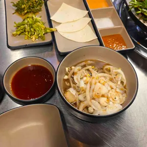 돼봉삼겹살 대표 사진