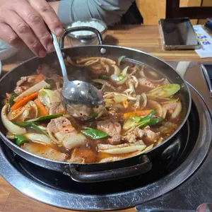 승진식당 대표 사진