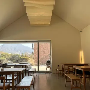 쉐즈롤 대표 사진