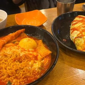 김가네김밥 대표 사진