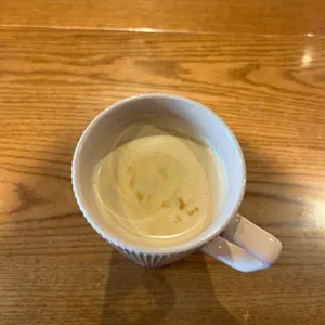 커피빈 대표 사진