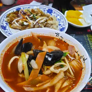 국빈 대표 사진