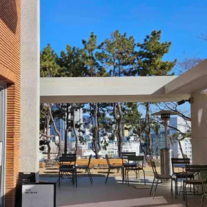 모모스커피 대표 사진