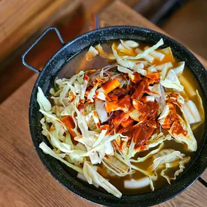 무진장 떡볶이 대표 사진