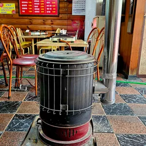 무진장 떡볶이 대표 사진