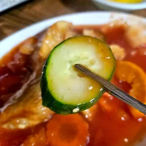 무진장 떡볶이 리뷰 사진