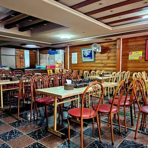 무진장 떡볶이 리뷰 사진