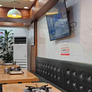 개미집 대표 사진