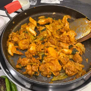 명품춘천닭갈비 사진 1
