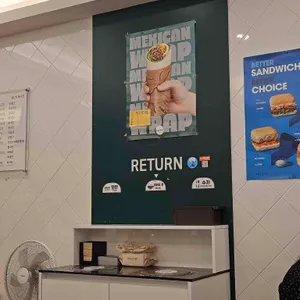 샐러디 대표 사진