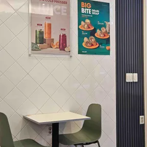 샐러디 대표 사진