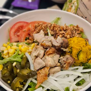 샐러디 대표 사진