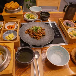 한다솥 대표 사진