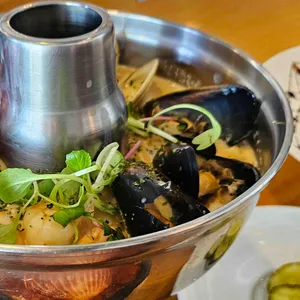 거제식탁 리뷰 사진