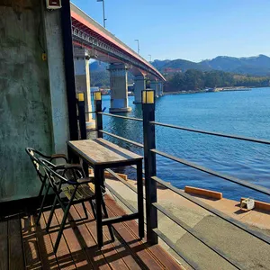 거제식탁 리뷰 사진