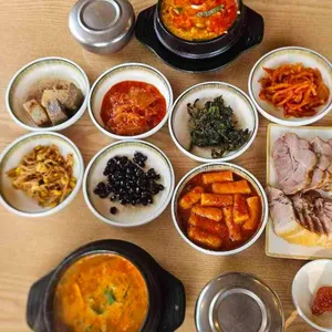 콩마당 사진 1