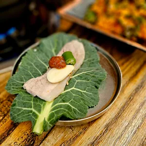 산봉쌈밥 대표 사진