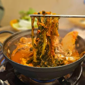 산봉쌈밥 대표 사진