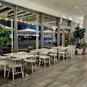 온 더 선셋 리뷰 사진