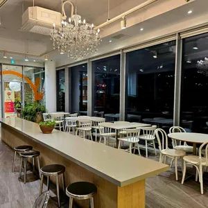 온 더 선셋 리뷰 사진