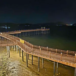 온 더 선셋 리뷰 사진