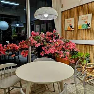 온 더 선셋 리뷰 사진