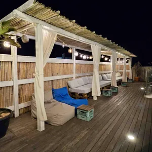 온 더 선셋 리뷰 사진