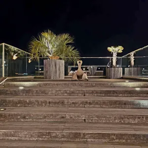 온 더 선셋 리뷰 사진