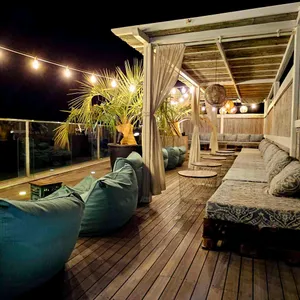 온 더 선셋 리뷰 사진