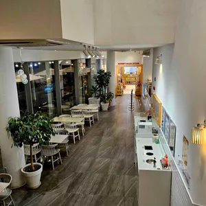 온 더 선셋 리뷰 사진