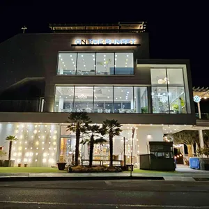 온 더 선셋 리뷰 사진