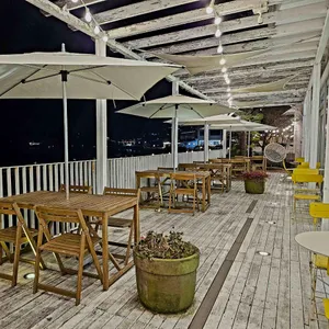 온 더 선셋 리뷰 사진