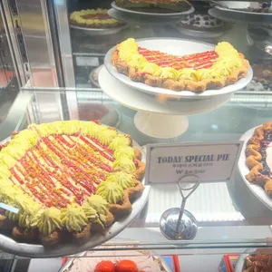 따우전드 리뷰 사진