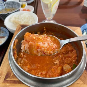 대전은행동별리달리돈까스 대표 사진