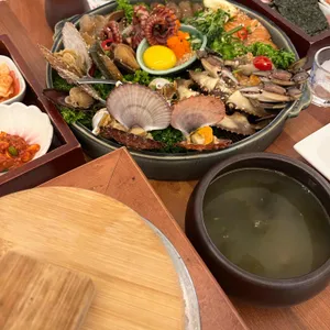 미포집 대표 사진