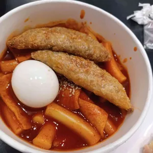 트레이더스 카페 사진