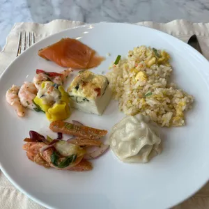 그랜드 조선 부산 아리아 대표 사진