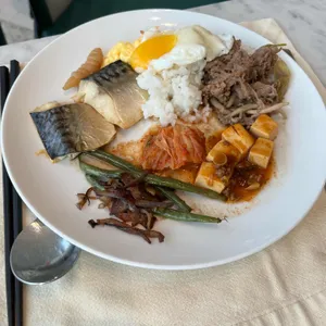 그랜드 조선 부산 아리아 대표 사진