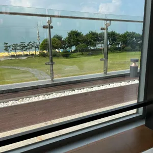 그랜드 조선 부산 아리아 리뷰 사진