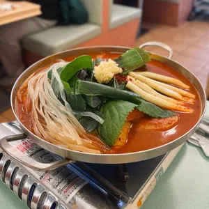 동명닭집 대표 사진