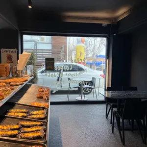 라브르베이크 대표 사진