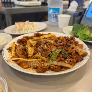 동명닭집 사진 2